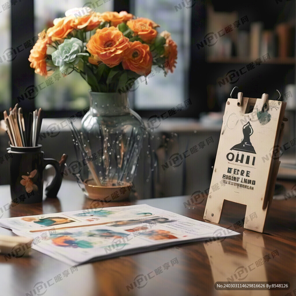 宏业家政公司商标