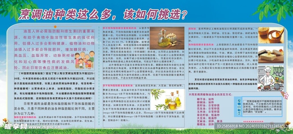 健康教育宣传栏