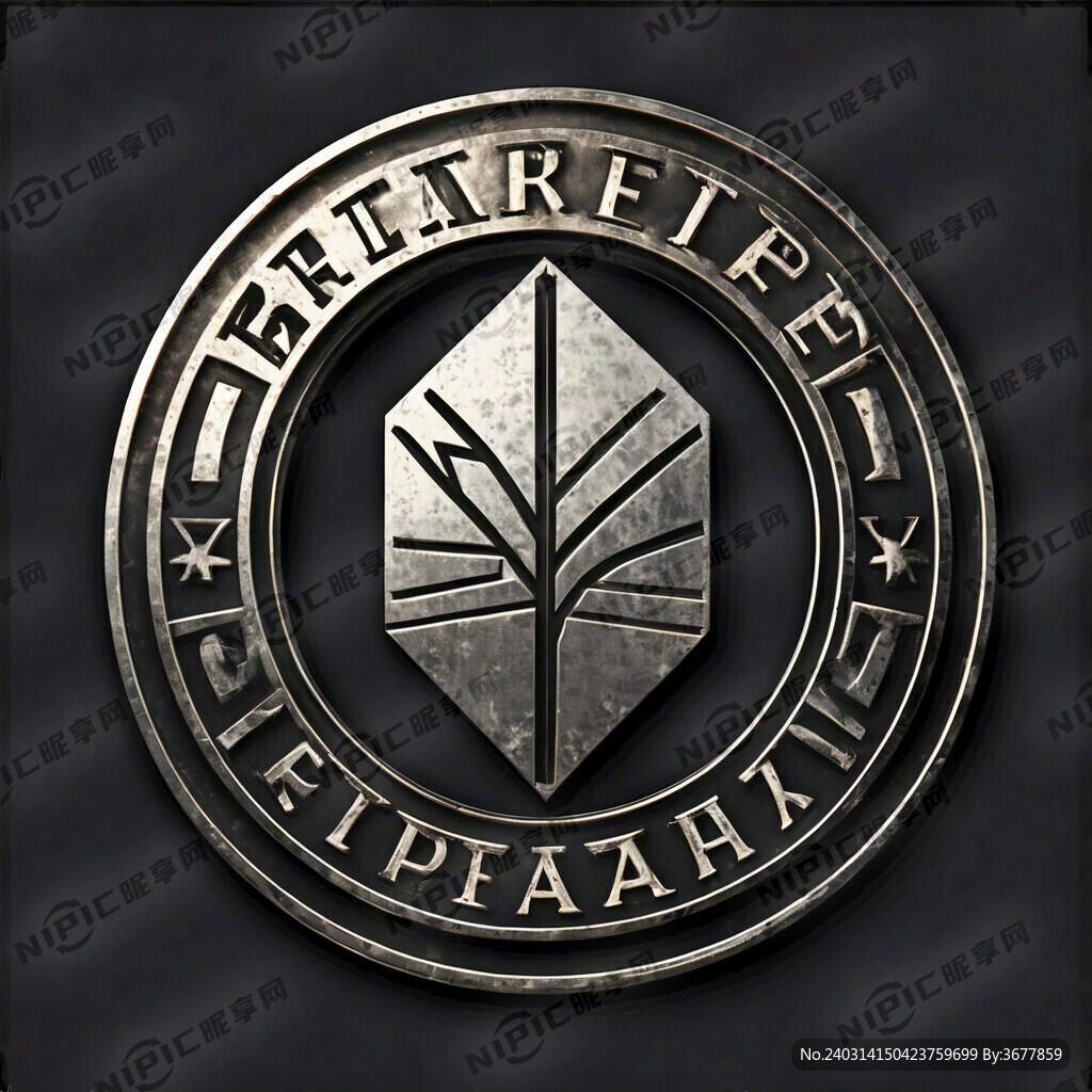 设计一个淄博影视传媒集团的标志