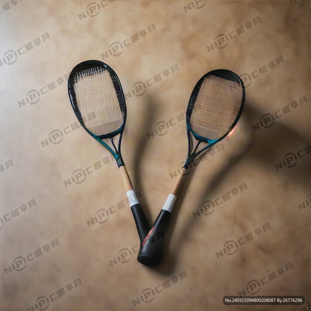 羽毛球拍
