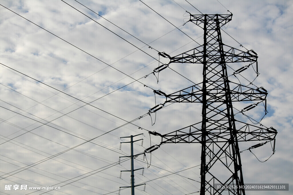 高压线
