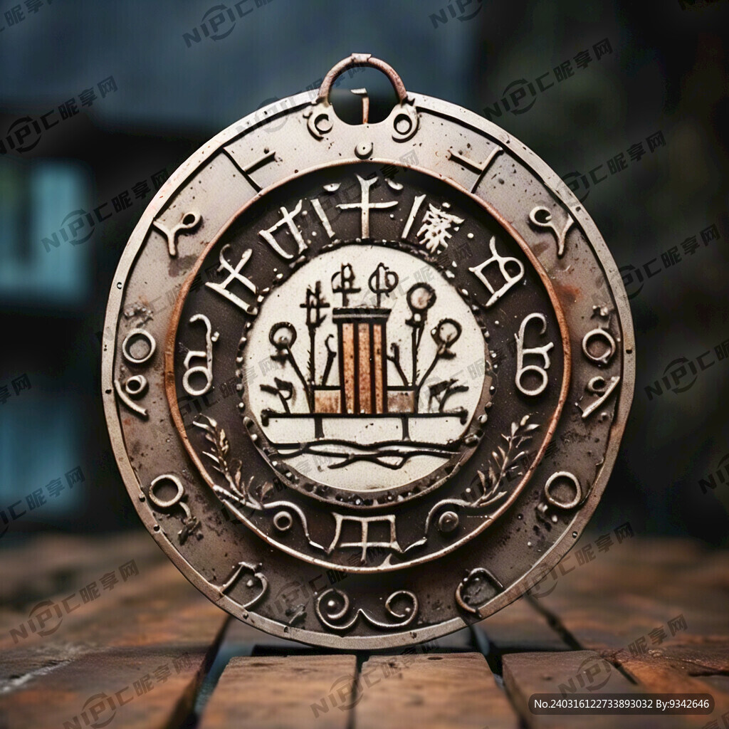 创意铁艺宣传牌 四好农村路