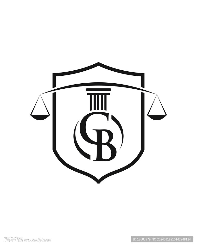 创意图形标志设计