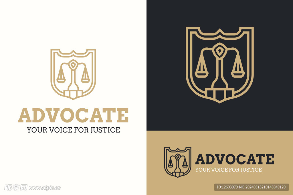 创意图形标志设计