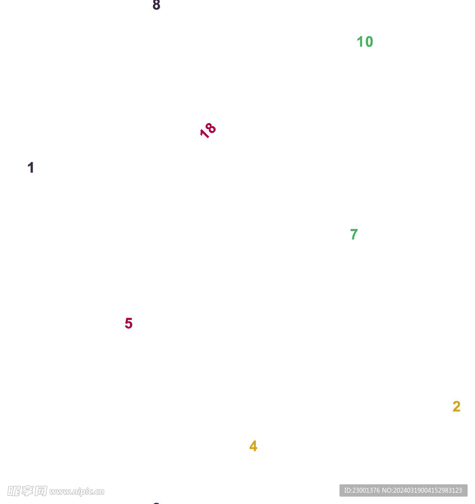 乱花   无缝   小碎花  