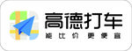 高德 logo