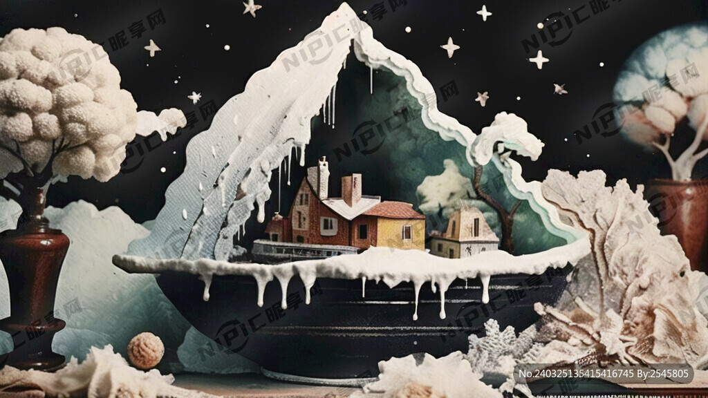 拉丝 横向斑驳做旧效果 适量图