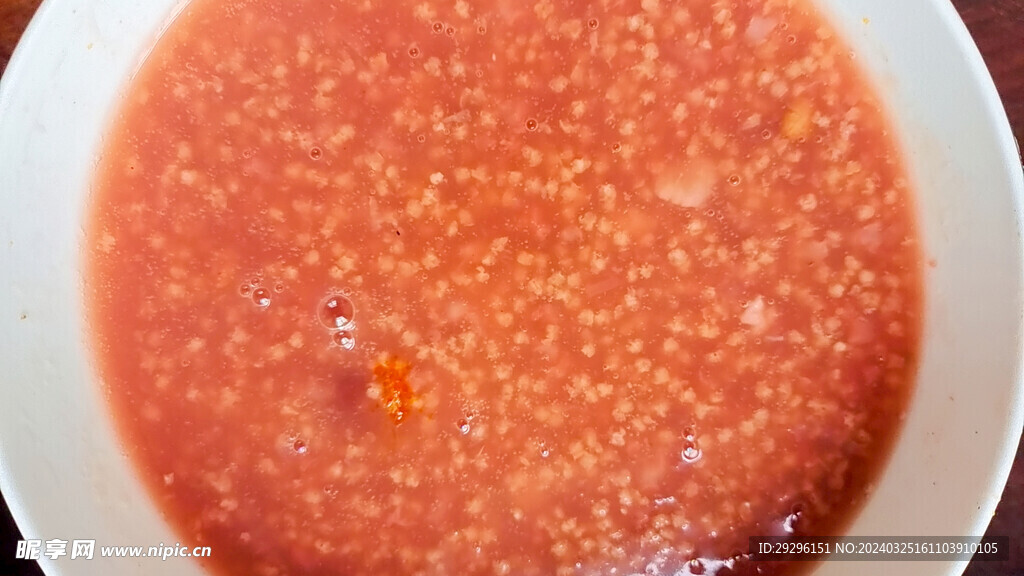 杂米粥五谷杂粮