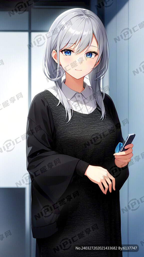 老母亲 头发花白 打电话 诈骗