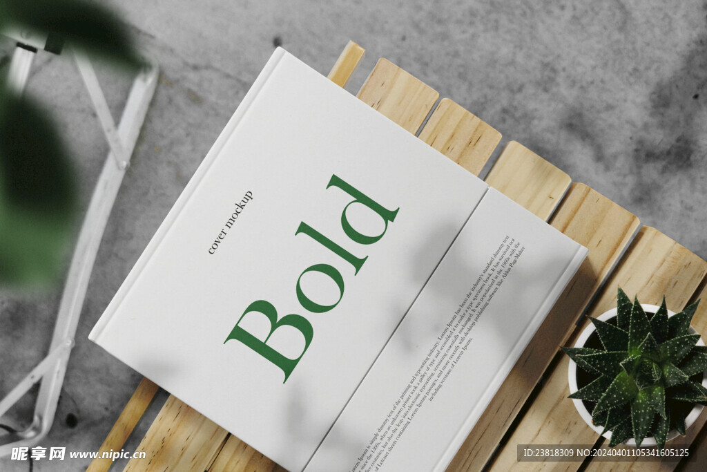 卡片名片海报纸袋文创贴图样机