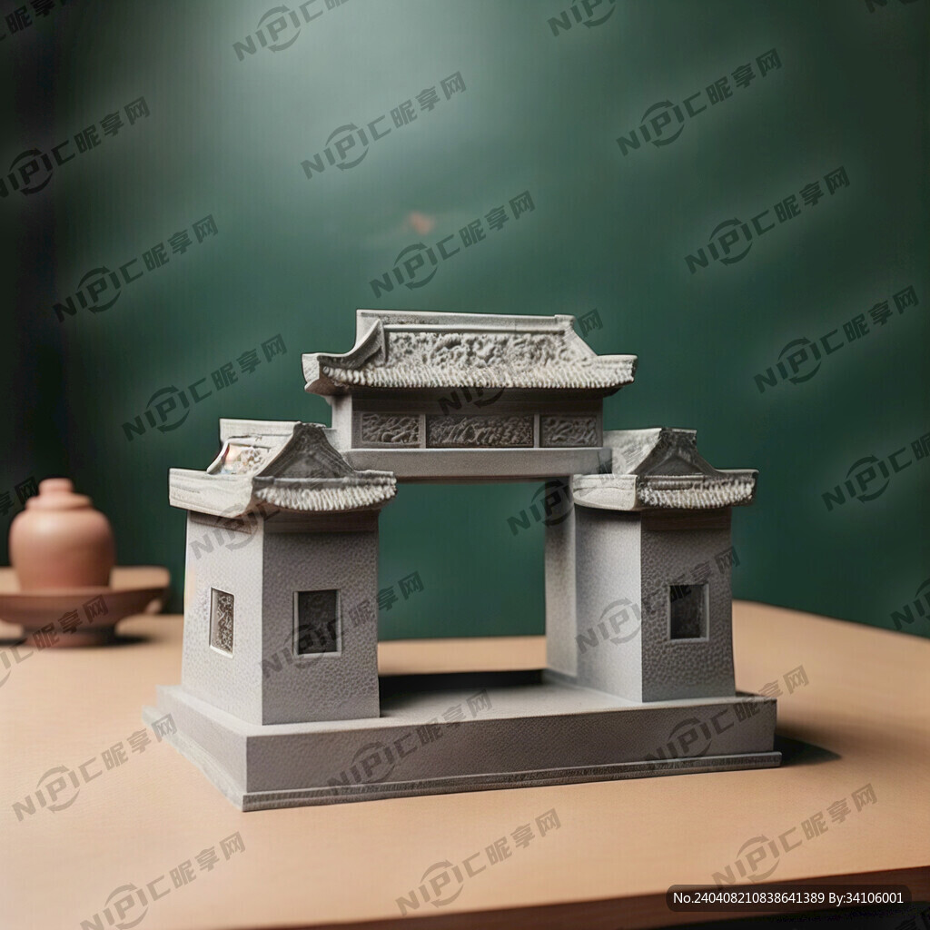 尺寸9厘米宽13厘米高的胸卡浅