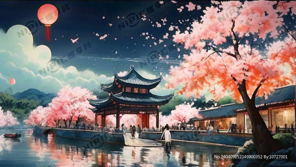 江南风 炫彩 会议海报 无锡