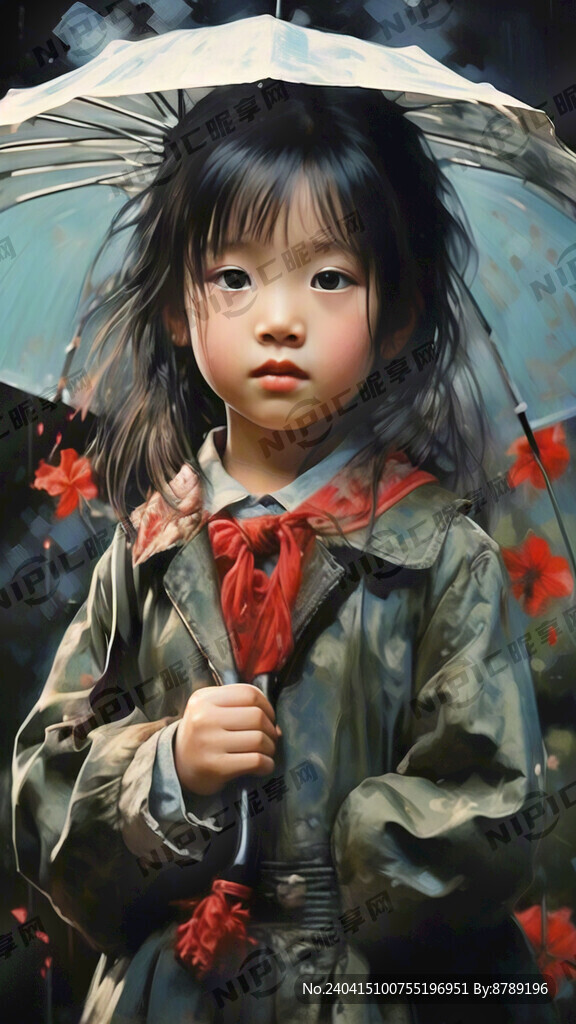 古典 彼岸花 伤感