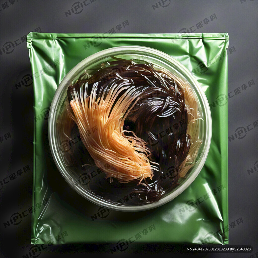 高88宽50 龙口粉丝