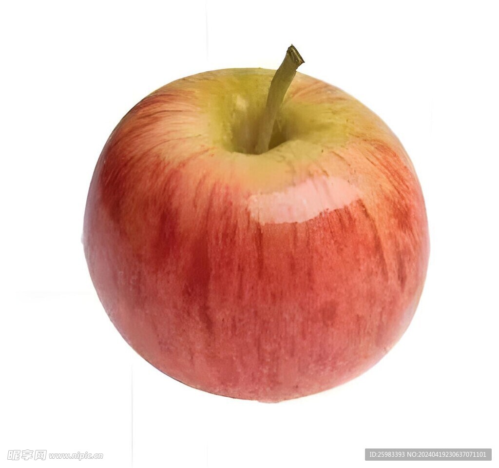 红苹果