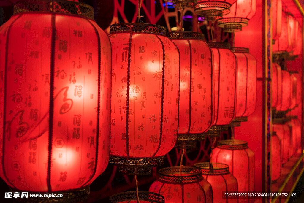灯笼图片