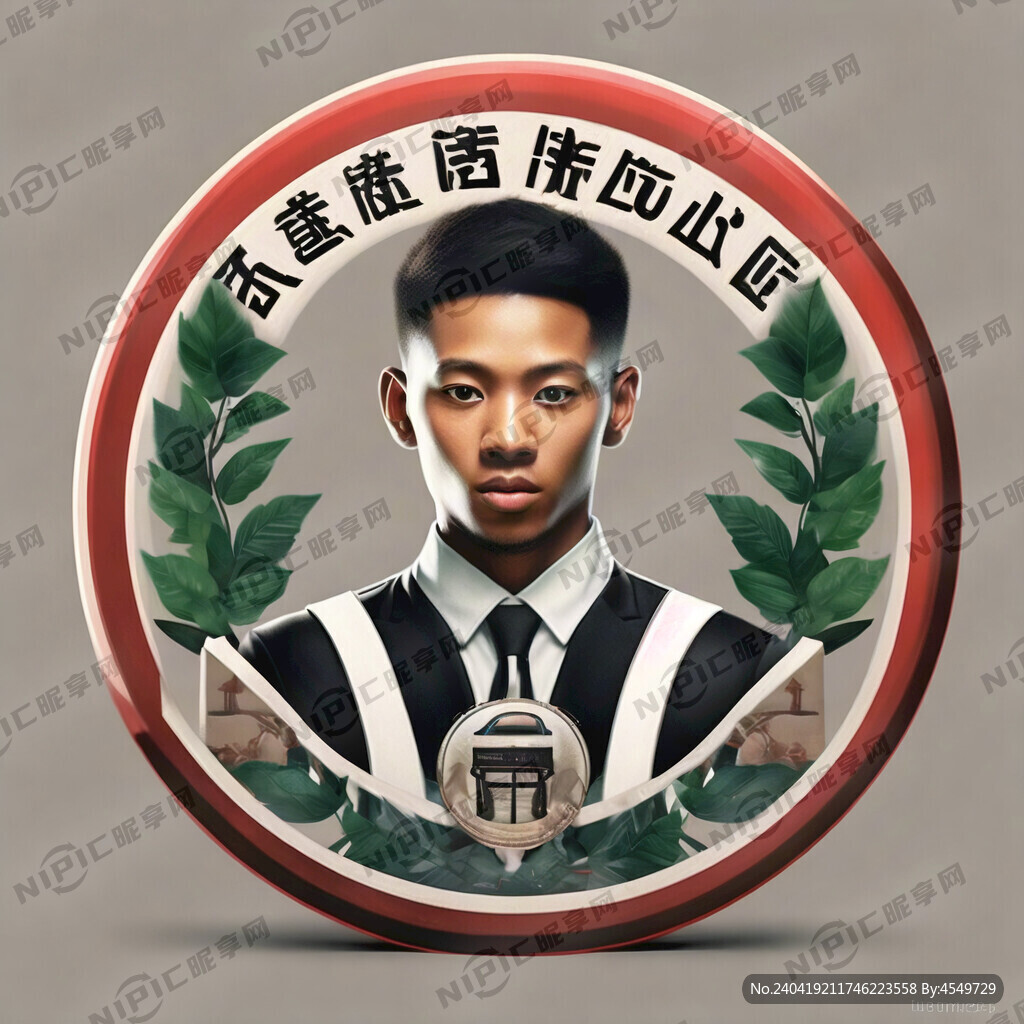 廉洁运动 筑梦未来 运动会标识