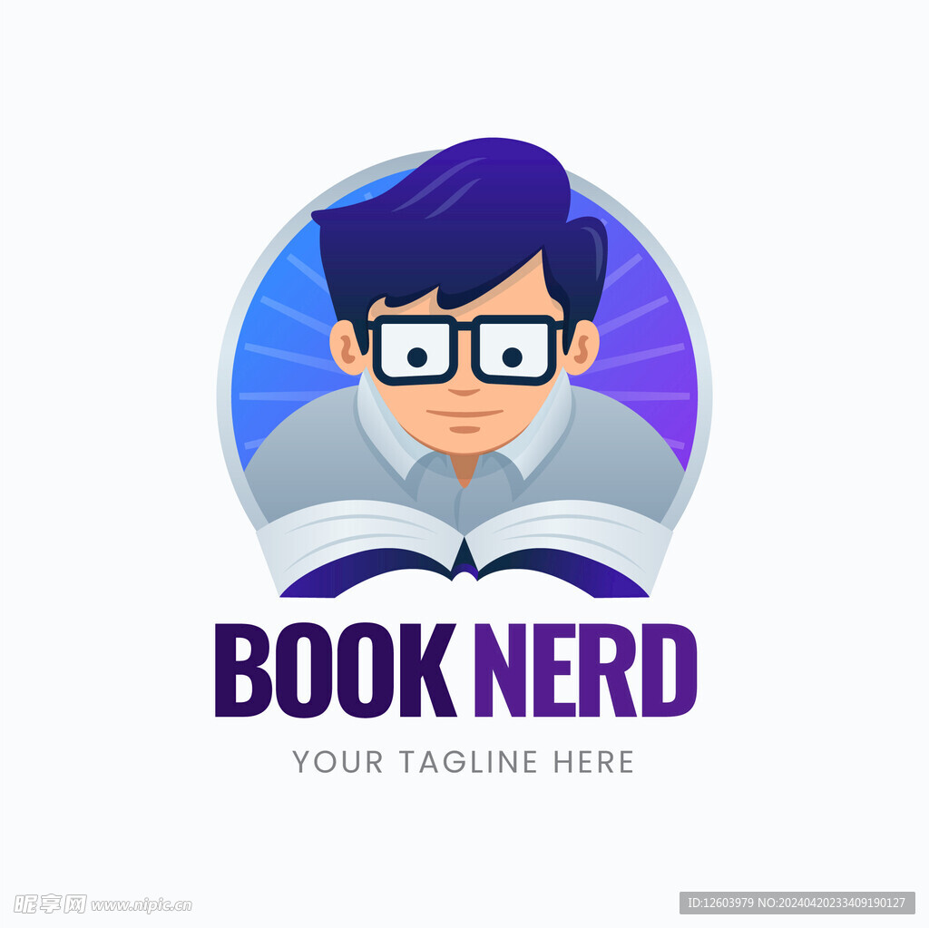 创意图形标志设计