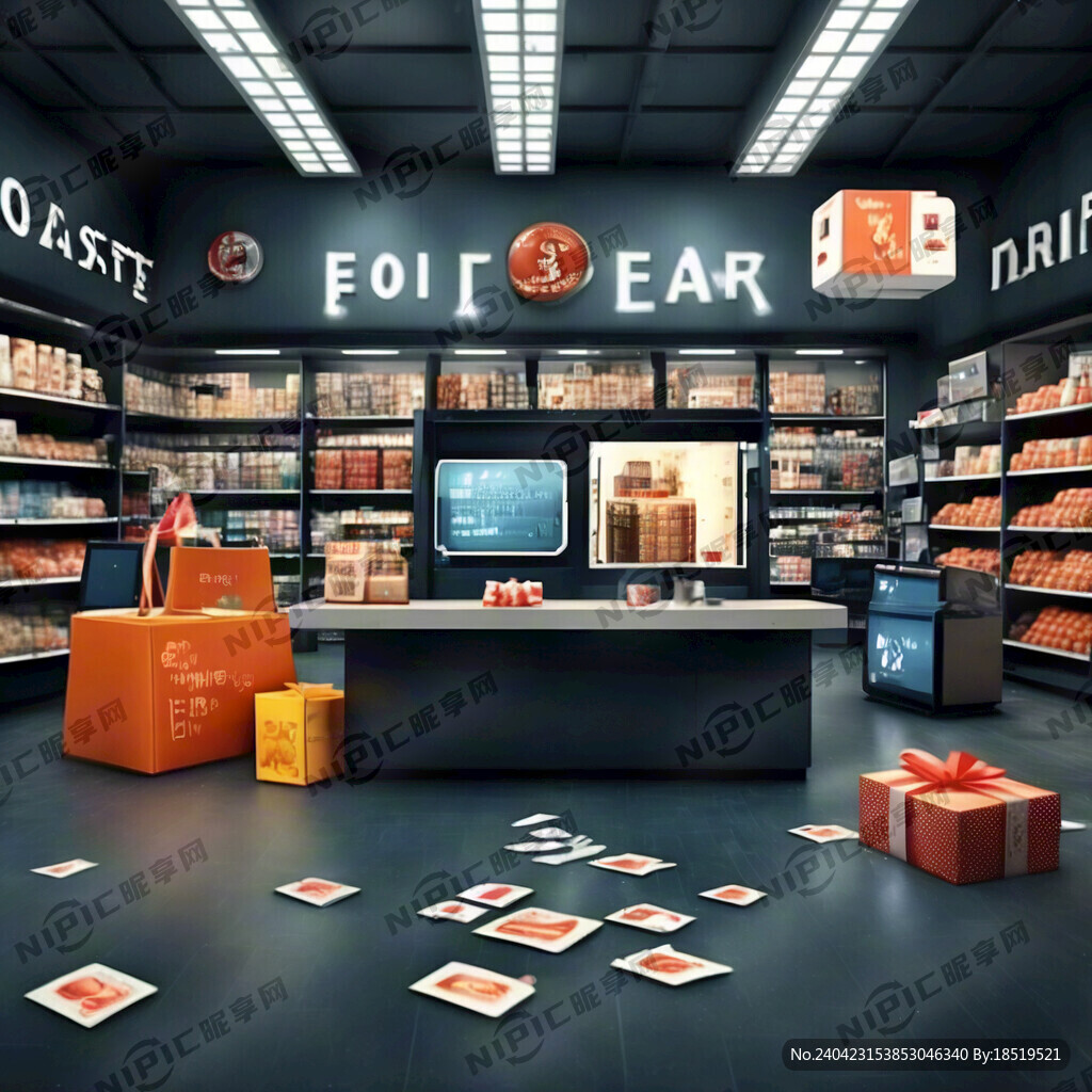 安全积分超市 行动换取积分