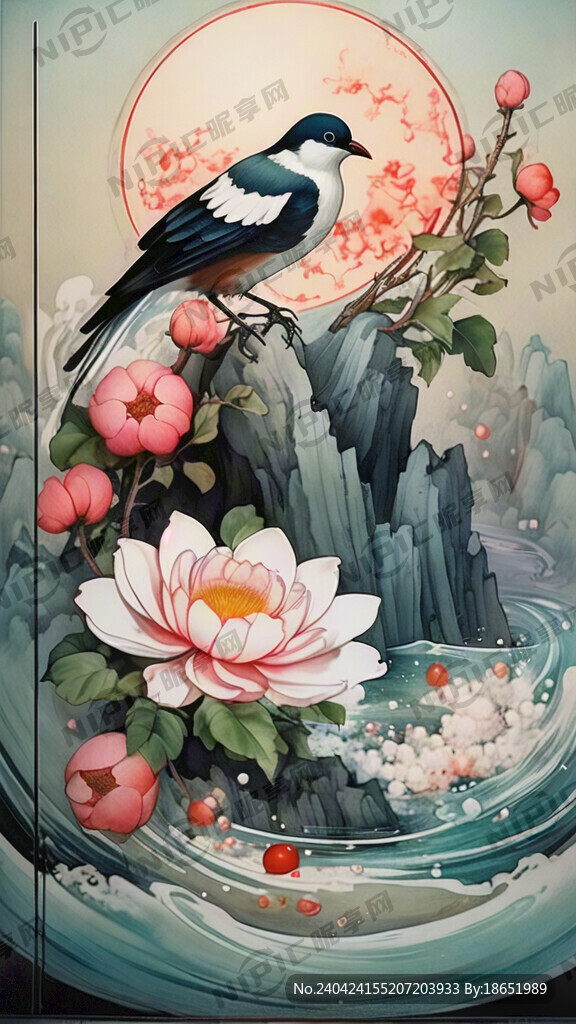 糖水 国潮 小时候的味道