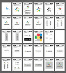 中国体育彩票logo大全套