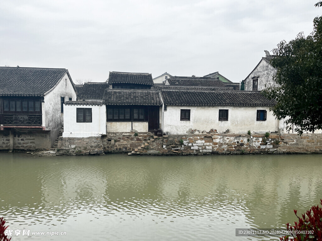 江南水乡