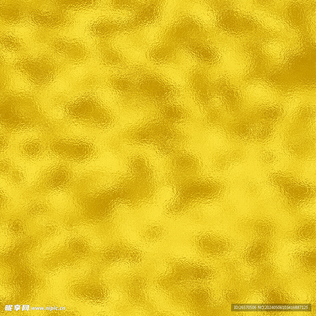 金色纹理 