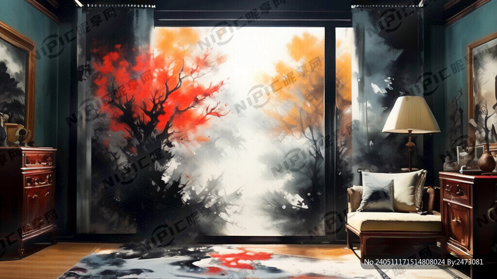 一个房间 一个美国女人 遮光