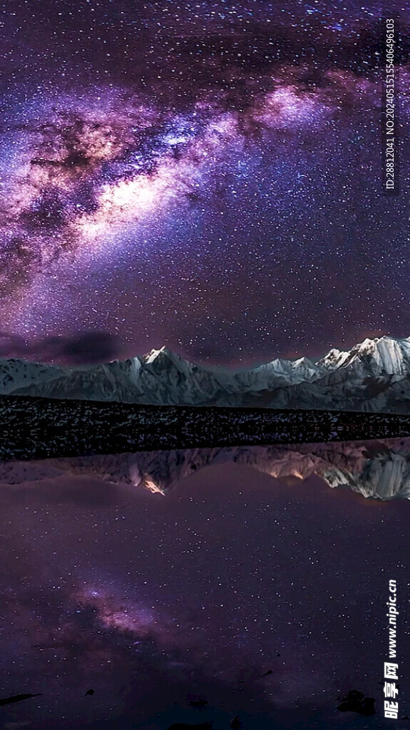 高清唯美风景拍摄竖屏素材