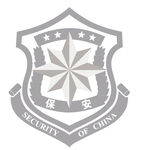 保安logo中国保安