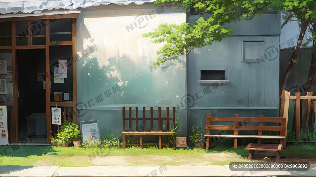 幼儿园穿越背景墙