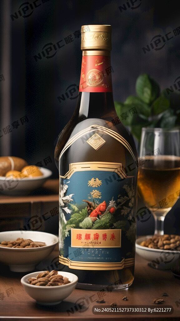 端午节喝尖庄酒