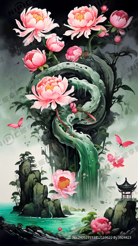 国风古韵 童趣六一游园会 