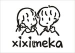 xiximeka 小情侣