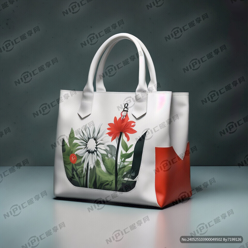 昱硕广告 做一个手提袋的设计