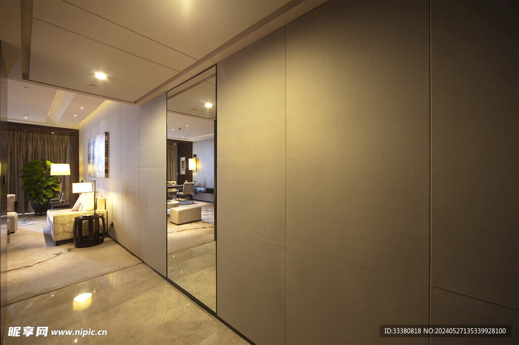 广州威斯汀酒店