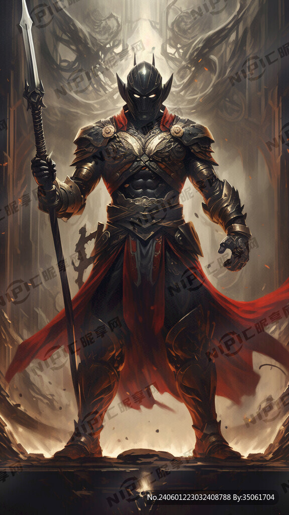 战神 真人 正面照 张开双臂