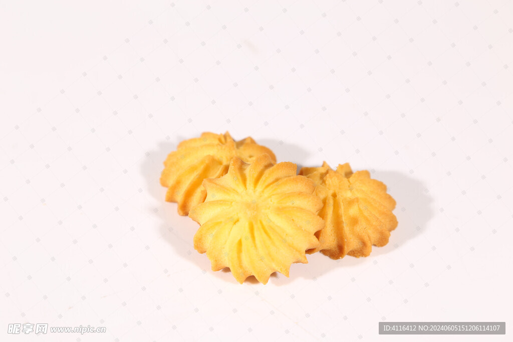 饼干照片