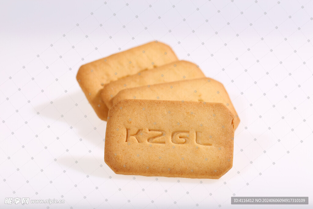 饼干照片