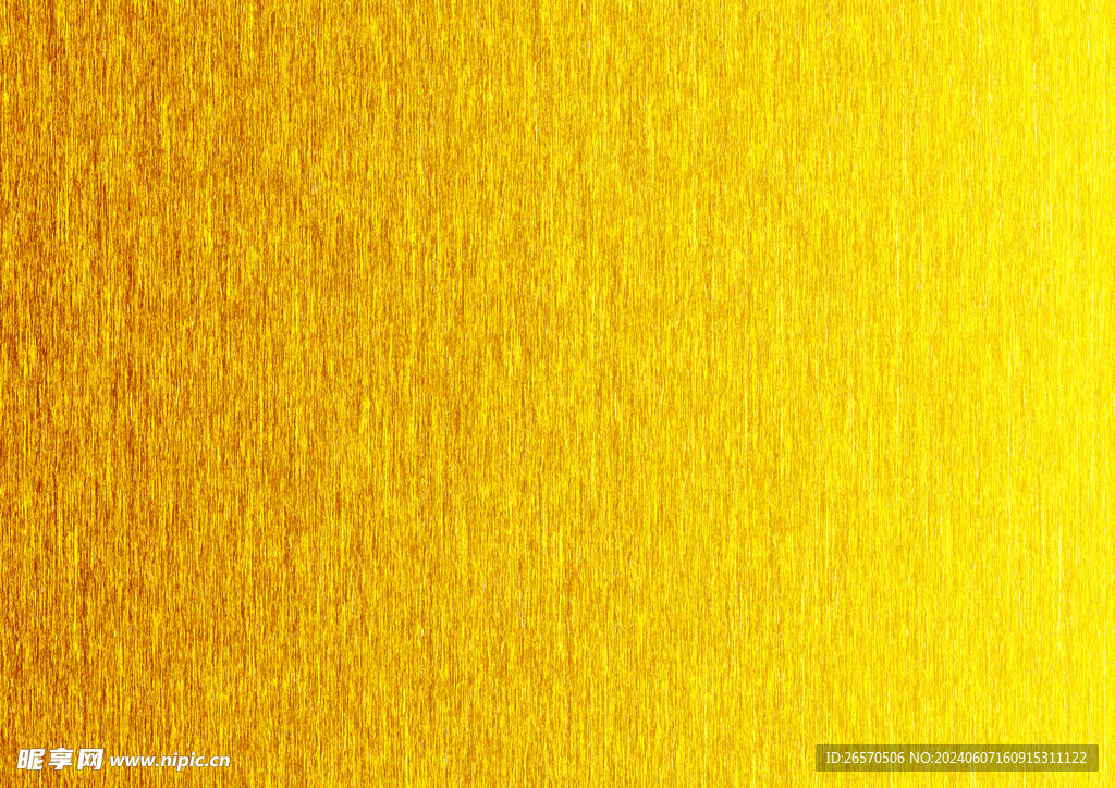金色背景