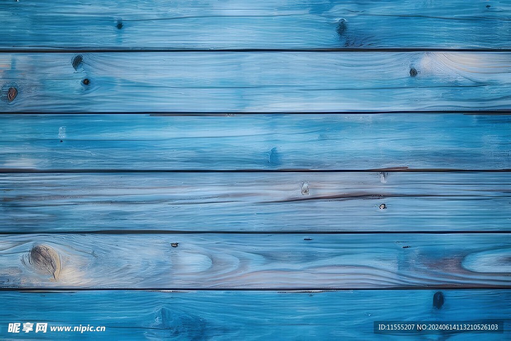 多彩木纹木板素材图片