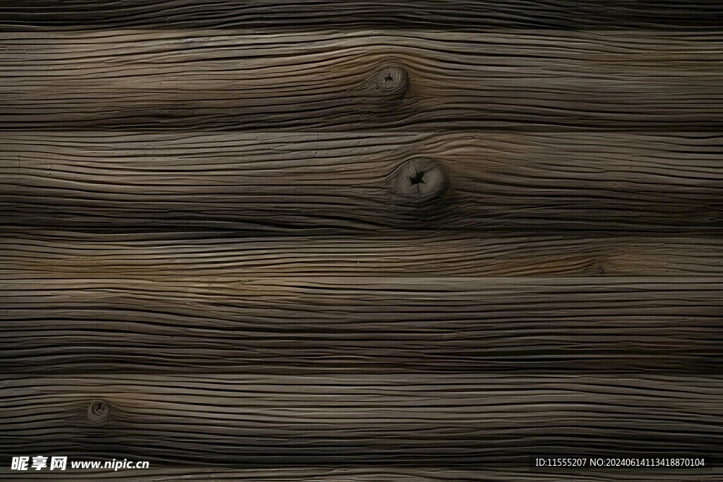 多彩木纹木板素材图片