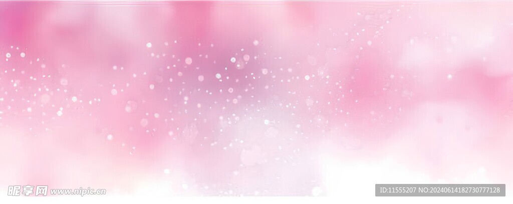 创意多彩抽象油彩绘画背景