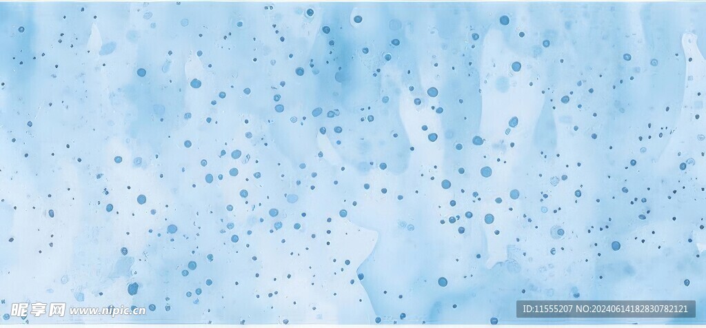 创意多彩抽象油彩绘画背景