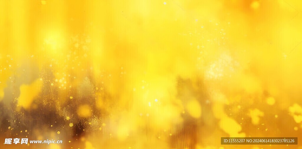 创意多彩抽象油彩绘画背景