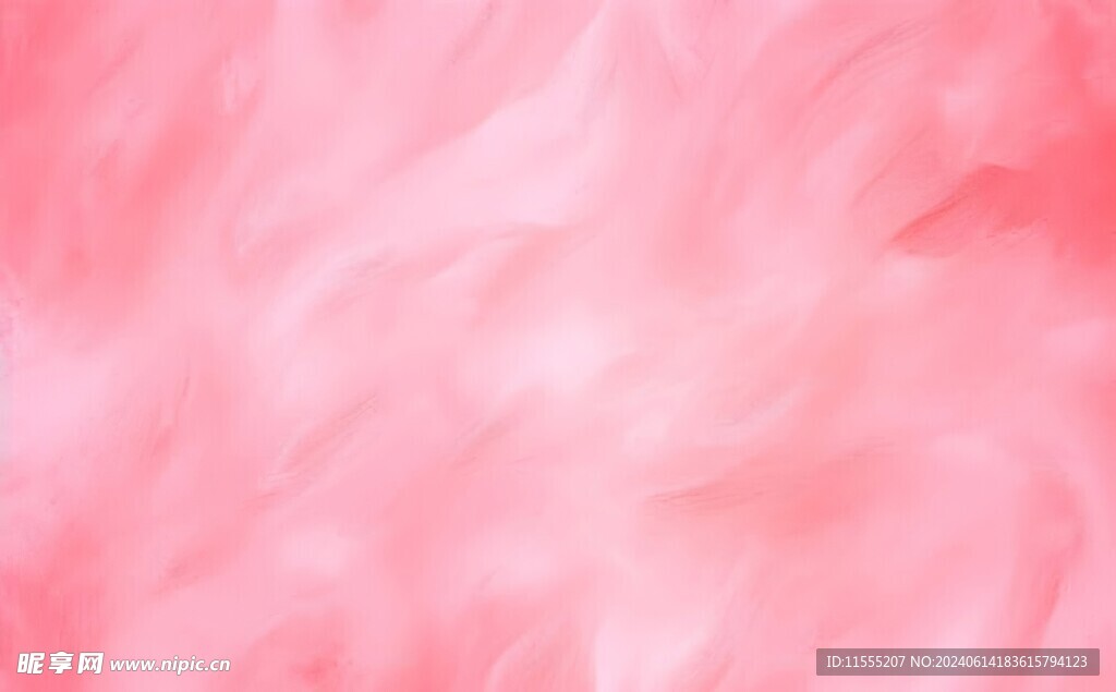 创意多彩抽象油彩绘画背景