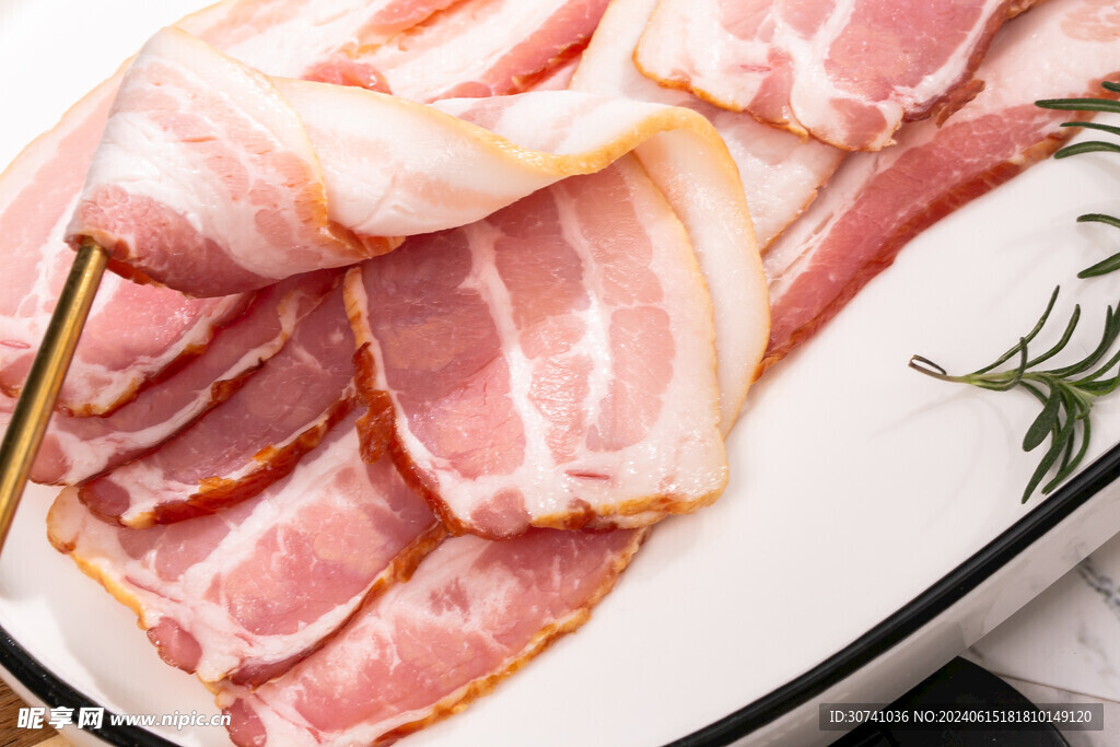 培根肉