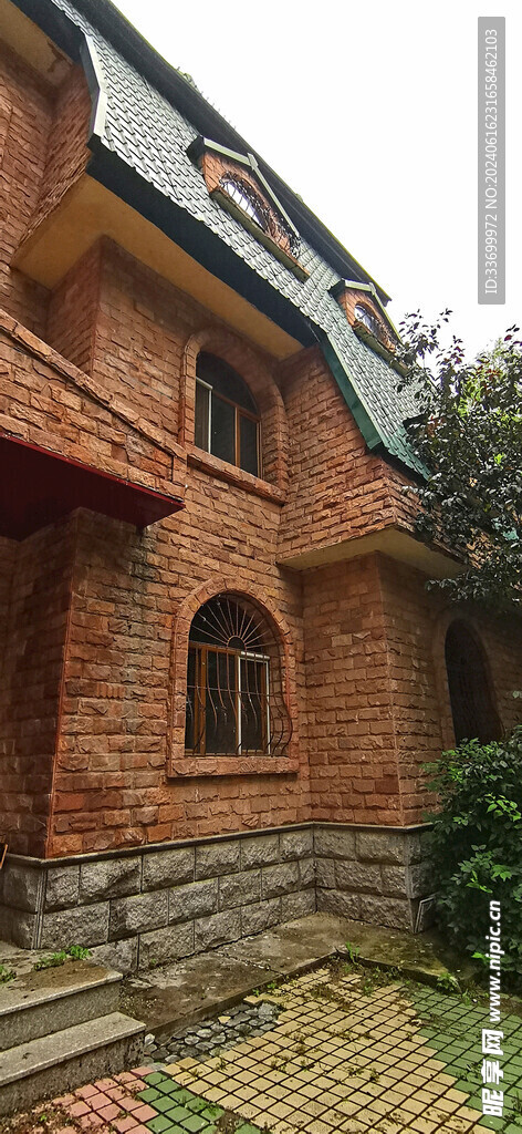 哈尔滨城史文物馆