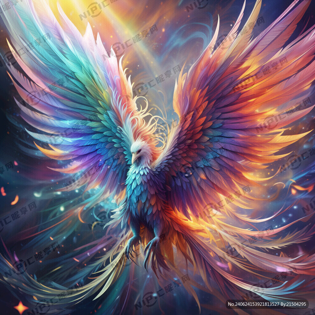 梦幻背景 超高清 明亮清晰