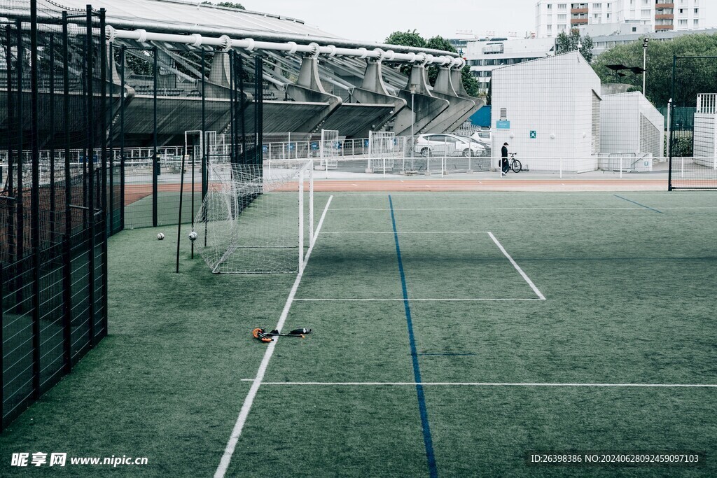 球场图片